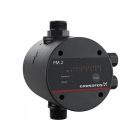 Grundfos presscontrol pressure manager PM 2-1.5-5 Cod. 96848738
