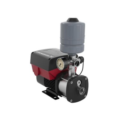 Grundfos pompa per aumento pressione CMBE 1-44 Cod. 98374697