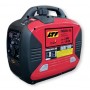 Ltf 2Kw inverter silent gasoline portable power generator code ISB2000-SE