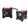 Generador portátil Ltf gasolina inverter 7,5Kw código ISB8000-SE