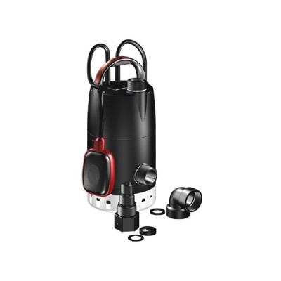 Grundfos pompa per acque reflue Unilift CC9-A1 Cod. 96280970