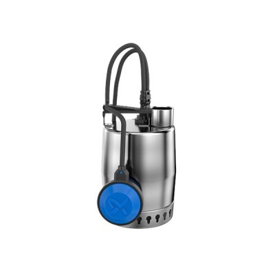 Grundfos elettropompa acque reflue Unilift KP250 A1 Cod. 012H1600