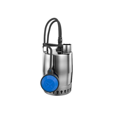 Grundfos pompa acque reflue Unilift KP350 A1 Cod. 013N1600
