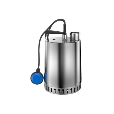 Grundfos pompa acque reflue Unilift AP12.40.04.A1 Cod. 96011018