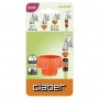 Claber tap adapter from 1F to 3\4M Cod. 8509