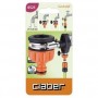 Claber Smooth Tap Socket Cod. 8525