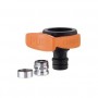 Claber quick coupling socket for 3/4 tap Cod. 8587