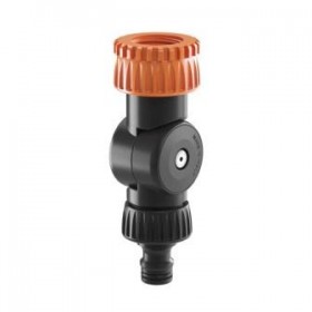 Claber 1 "-3/4" Tap Socket With Joint Cod. 8592