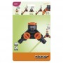 Claber two-way tap socket cod. 8599