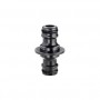Claber two-way junction fitting cod. 8613