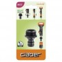 Claber sprinkler socket fitting 3/4 M cod. 8637