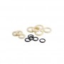 Claber Set O-Ring + Joints Code 8811