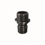 Claber 3/4 male threaded adapter cod. 9642