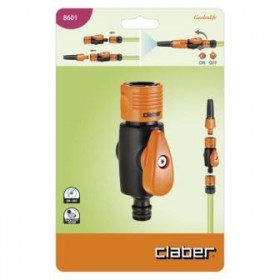 Claber 5 \ 8 "fitting code 8601