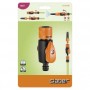 Claber automatic fitting with tap cod. 8601