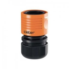 Claber 3/4 "Max -Flow fitting Cod. 9647