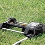 Claber irrigatore oscillante 20 fori cod. 8753