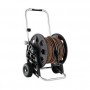Claber complete hose reel trolley ready kit 30 cod. 8864