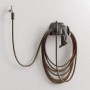 Claber eco 0 wall hose holder cod. 8866
