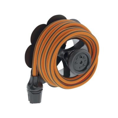Claber extensible hose for irrigation Springy 15M Cod. 9334