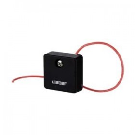 Claber-Regensensor-RF-Schnittstelle für Dual- und Zeitprogrammierer cod. 8480