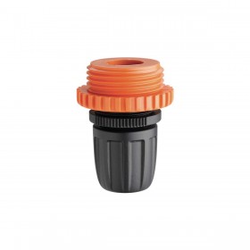Claber 3/4 threaded fitting - 1 cod. 99015