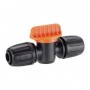 Claber tap for 1/2 collector pipe cod. 99033