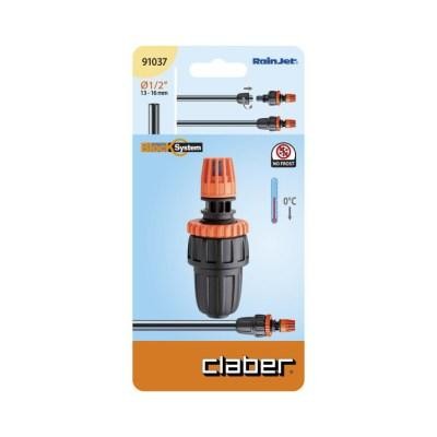Claber 1/2 drain valve cod. 91037