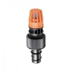 Claber Drainage valve for 13-16 mm pipes Code 90920
