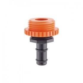 Claber 3/4 "-1" threaded fitting code 91066