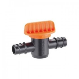 Claber tap for 1/2 collector pipe cod. 91280