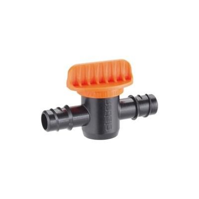 Claber Tap For Manifold Pipe Cod. 91280