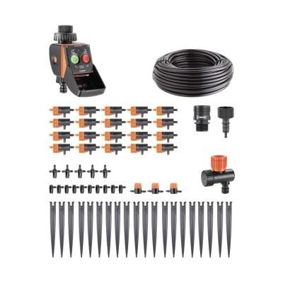 Claber timer kit 20 practical for drip irrigation cod. 90763