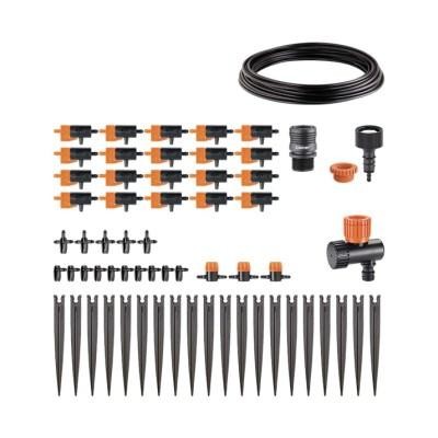 Claber drip kit 20 pots for drip irrigation cod. 90764