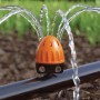 Kit d'égouttement Claber orto pour irrigation goutte à goutte cod. 90767