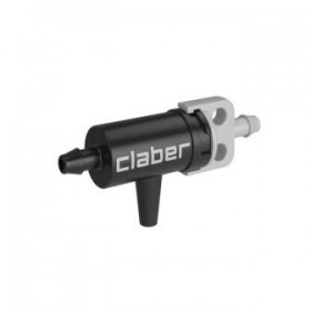 Claber oasis replacement drippers blister of 5 pieces cod. 8059