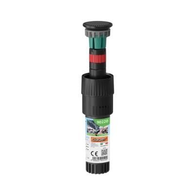 Claber Retractable micro-sprinkler Colibrì 180 ° Cod. 90220