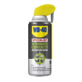 WD-40 Specialist Contact cleaner 400ml code 39368