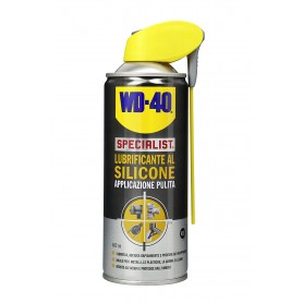 WD-40 Specialist Silicone lubricant 400ml code 39377