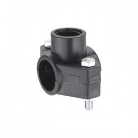 Claber Bracket Socket For 32mm Pipe cod. 90276