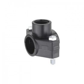 Claber Bracket Socket For 25mm Pipe cod. 90450