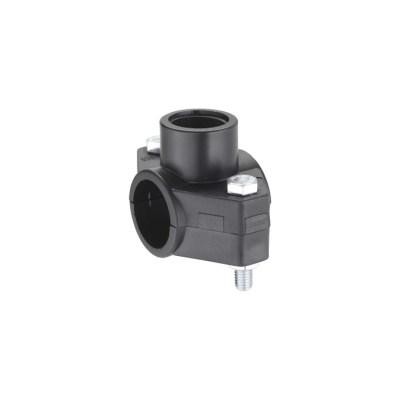 Claber Bracket Socket For 25mm Pipe cod. 90450