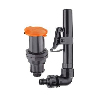 Claber Hydrant-Schnellkupplung Code 90930