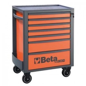 Beta Tool Chest With 7 Drawers RSC24 / 7