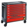 Beta tool chest of 8 drawers with anti-tip device RSC24AXL/8