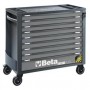 Beta tool chest of 9 drawers with anti-tip device RSC24AXL/9