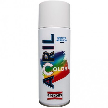 Arexons acrilcolor spray enamel