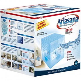 Ariasana Kit Maxi classic 900g cod.673932