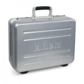 Beta Aluminum tool case, empty 2033L/VV
