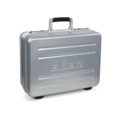 Beta Aluminum tool case, empty 2033L/VV